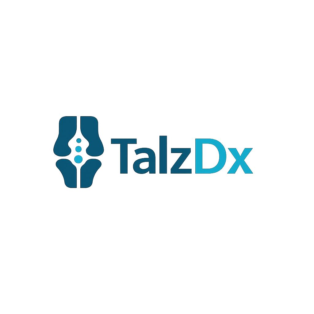 TalzDx